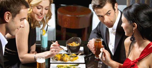 Book a Foodie Tour in Las Vegas on Showtimevegas.com